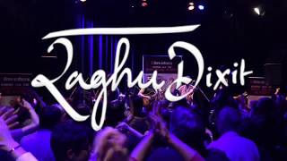 Raghu Dixit - Jag-Changa (Glovebox Live)
