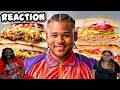 Fanum Makes 3 Classic New York Inspired Sandwiches | GQ | REACTION!!!