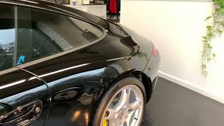 6K mile 2005 Porsche 911 S at Motorsport Collective