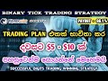 Binary Trading | Successful Winning Method With Trading Plan | Trading Strategy | JK Trading