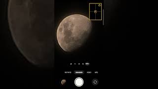 iPhone 15 Pro Max vs Galaxy S24 Ultra: fotos a la luna