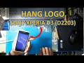 SONY XPERIA D3 D2203 HANG LOGO/HARD RESET/FLASHING