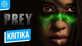 Ne becsüld alá a zsákmányt! 🏹 Préda kritika 🎬 GameStar