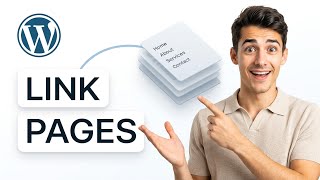 How to link your pages to navigation menu on WordPress (Easiest Way)(2026 Guide)