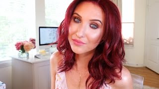 My Current Everyday Makeup Routine | Jaclyn Hill