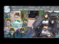 艦これ 8 1 　　 * ▽ e 7甲 【決戦！南太平洋海戦】第3ゲージ　ラスダンをがんばる！！