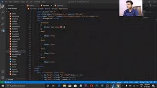 CSS Tutorial: Creating a Navigation Menu | Web Development Tutorials #23