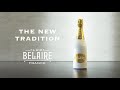 belaire luxe the new tradition