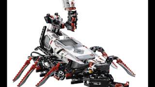 Lego Mindstorms EV3 Best Price 31313 | Mindstorms EV3 Amazon