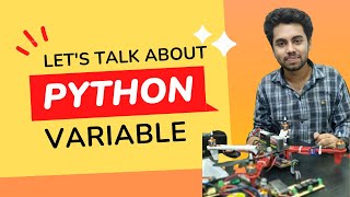 05 - python variable advanced | python bangla tutorial | 2023