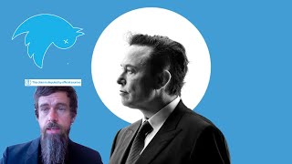 Twitter Was a Mistake, But Elon Musk Wants to Buy It.