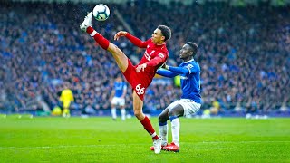 Biggest Trent Alexander-Arnold Skill Video Ever