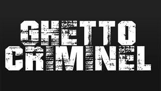 Ghetto Criminel - Fatigué \