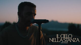 Salmo - IL CIELO NELLA STANZA - Unplugged (Amazon Original)