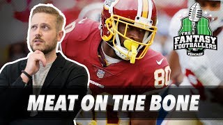 Fantasy Football 2018 - Meat on the Bone + Trade Tips - Ep. #566