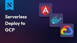 Deploy a Serverless Angular App to Google Cloud Run