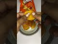 bingo tomato u0026 chilli potato chips😋🤤 asmr shorts