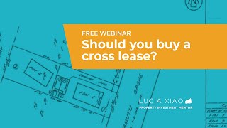 Should you buy a cross-lease?