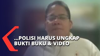 Kriminolog UI: Polisi Harus Ungkap Bukti Buku \u0026 Video Kasus Tewasnya Keluarga di Kalideres