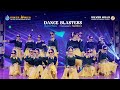 Dance Blasters l Praveen KG l Silver Hills Hr. Sec. School