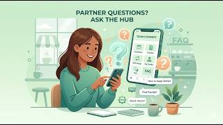 The Starbucks Partner Hours App Guide