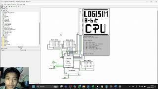 UTS POK Manajemen Informatika 24 | kelompok AMD-Ryzen