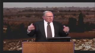 Chuck Missler- Full End Time Mix, Rapture, Nephilim and Coming Deception