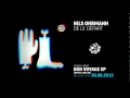 Nils Ohrmann - Dè Le Départ (Official)