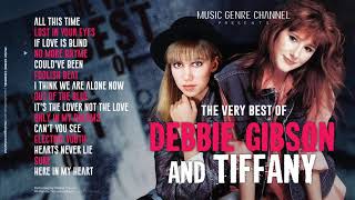 The Very Best of Debbie Gibson and Tiffany
