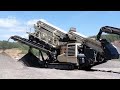 biggest most powerful mining equipment in the world