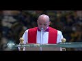 celebration of the passion of the lord with pope francis on good friday 2020