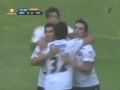 Gol de Esteban Paredes. Querétaro 0-1 Atlante. Liga MX 2012 Jornada 7