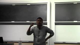 Database Systems (Spring 2016) Lecture 16