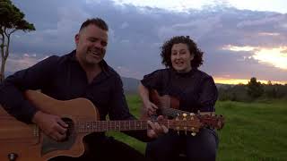 I Wanna Dance with Somebody (Acoustic Cover) - Nyssa Ray and Paul Vercoe -