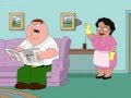 Muchos Hornos - Consuela - Family Guy