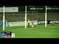 SANFL Snapshot - Adelaide's James Mathews kicks match-winning goal