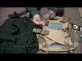 マウンテンスミス　デイ　mountainsmith day lumbar pack barley u0026 dayclassic