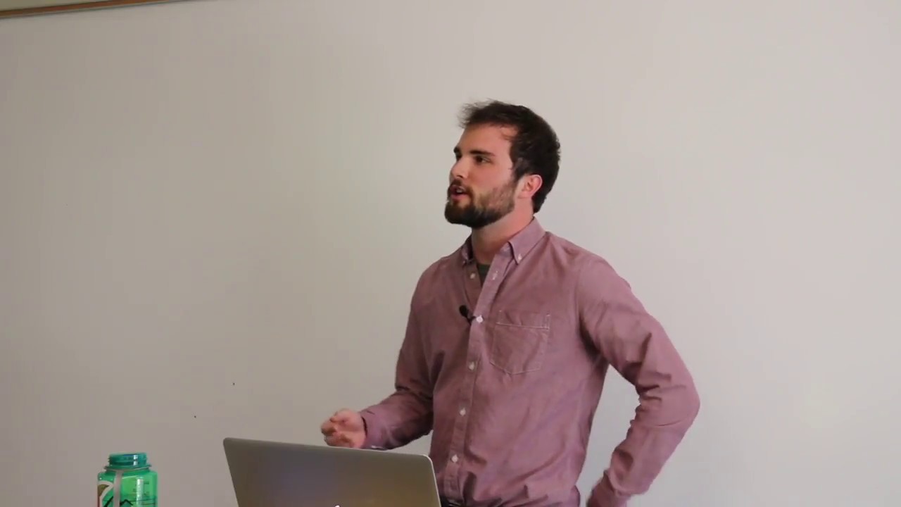 Thesis Presentation Youtube