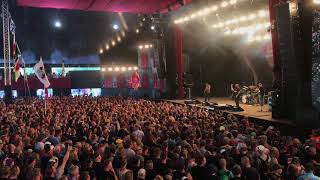 Clutch - Live at Roskilde Festival 2018 - Full show