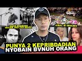 VIRAL GITARIS BAND INGGRIS PUNYA KEPRIBADIAN GANDA