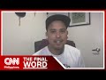 Pinoy comedian spreads laughter overseas | The Final Word