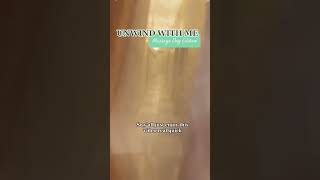 Unwind With Me | Massage Day Edition - Memphis,TN