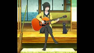 Flying Witch OP Full