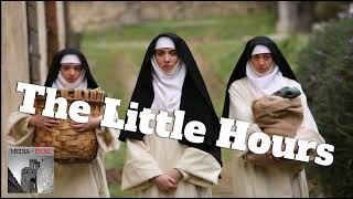 The Little Hours