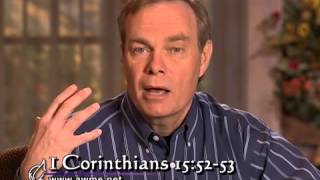 Andrew Wommack: Sharper Than A Two-Edged Sword - Week 1 - Session 3