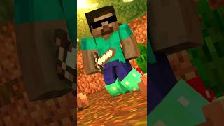 PROBOIZ VS ALL ENTITY #shorts #minecraft