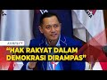 Ini Alasan Partai Demokrat Tolak Pemilu Proporsional Tertutup