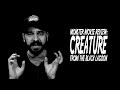 Creature From the Black Lagoon - Monster Movie Review