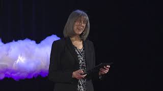 Use Gene Editing to Treat Patients, Not Design Babies | Marcy Darnovsky | TEDxLagunaBlancaSchool