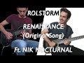 Robin Leneutre - Renaissance Ft. Nik Nocturnal (Original Song)